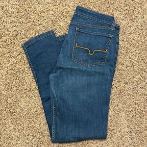 Kimes Ranch Bonnie Skinny Jean NWOT